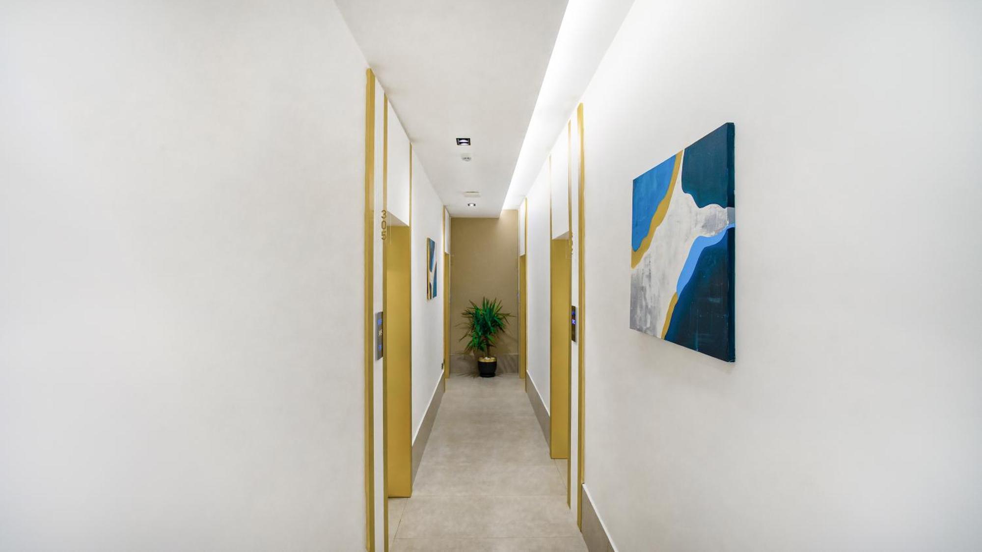 Stile Marine Hotel apartamentowy