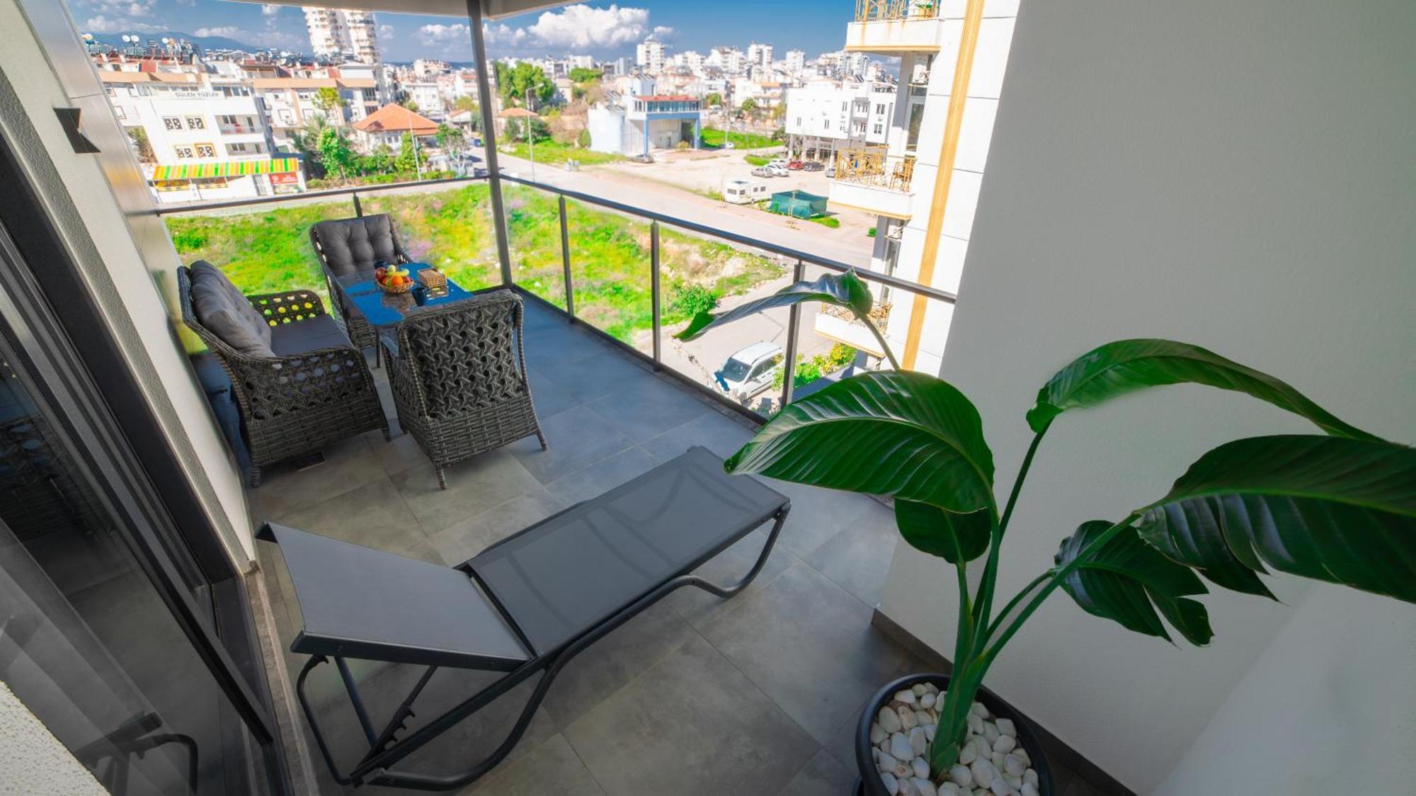 Stile Marine Hotel apartamentowy