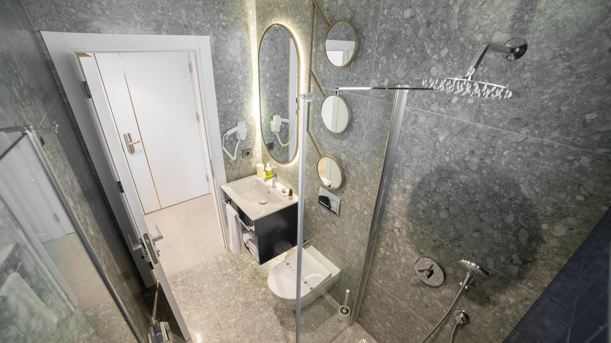 Stile Marine Hotel apartamentowy