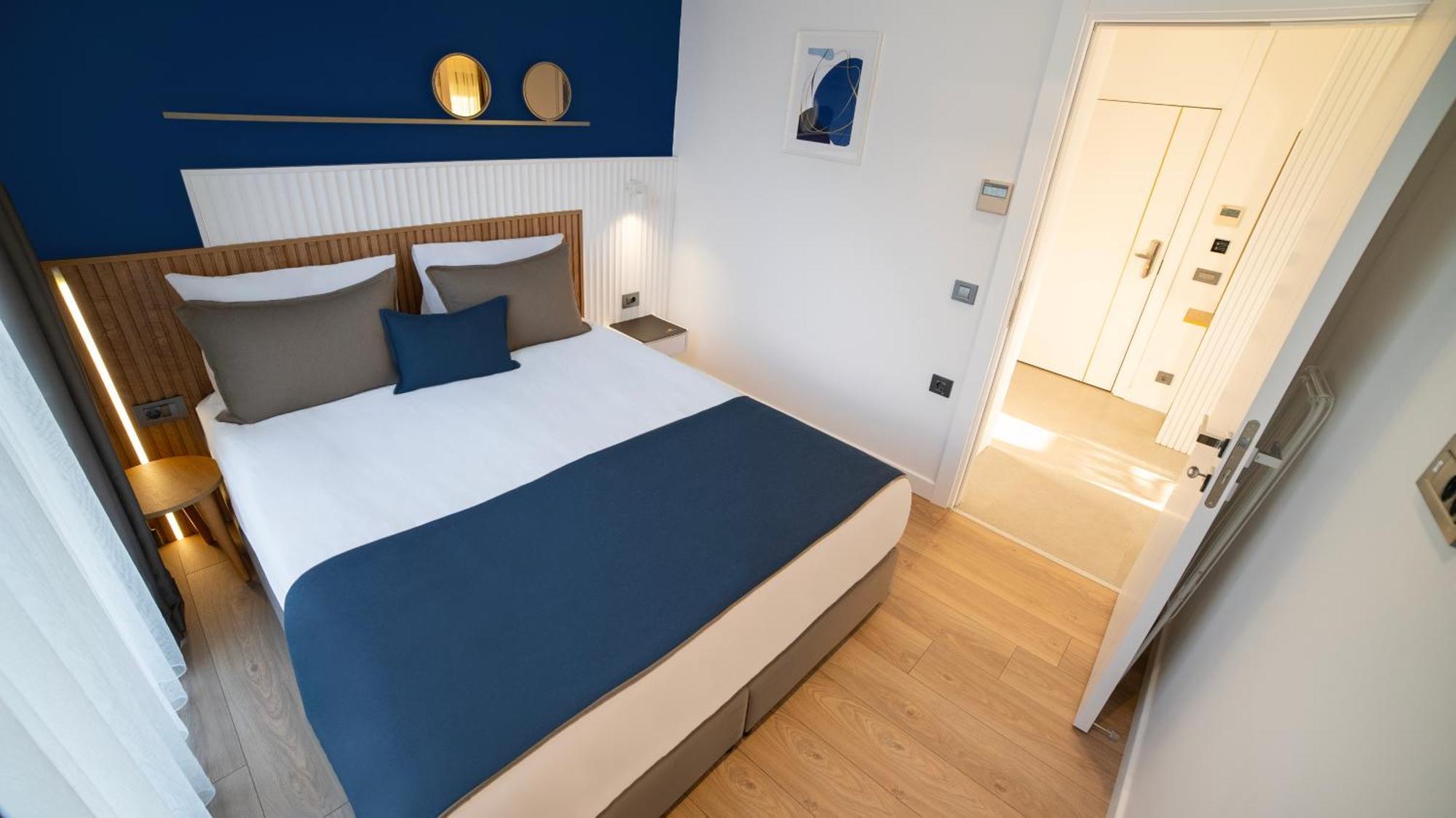 Stile Marine Hotel apartamentowy